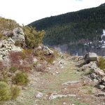 Camí ral de Sant Pere al Canaro