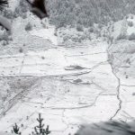 Murs de tanca de la vall d’Incles