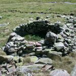 Cabana de la pleta del Querol 1