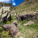 Cabana de la Pleta del Bruig