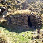 Cabana de la Pleta de les Romes