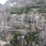 Camí ral d'Andorra la Vella a la Massana (tram sud)