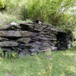 Cabana de les Terres de la Borda de Pal