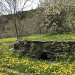 Mur de la Mola de Roca