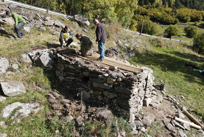 pedra seca